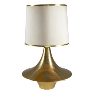 Space Age Table Lamp, 1970s For Sale