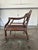 2000 - 2009 2000s McGuire Target Back Chair For Sale - Image 5 of 12