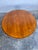 1960s Round Extending Dining Table in Teak from G-Plan, 1970s For Sale - Image 5 of 13