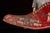 Antique "Peerless Shoe Repair" Double-Sided Painted Wooden Sign For Sale - Image 9 of 10