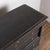 19th Century Large Black Chest of Five Drawers From Denmark For Sale - Image 6 of 18