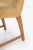 Light Yellow 1930s Gilbert Rohde for Herman Miller Dining Chairs - Set of 6 For Sale - Image 8 of 11