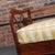 Vintage Italian Modern Walnut Divan Sofa Bed Attributed to Paolo Buffa For Sale - Image 14 of 18