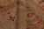 Antique European Axminster Rug With Colorful Intricate Floral Vines - Rug & Kilim For Sale - Image 9 of 10
