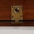 Traditional Antique Dovetailed Mahogany Box For Sale - Image 3 of 10