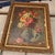 Floral Still Life, 1800s, Oil on Canvas For Sale - Image 8 of 8
