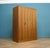 Mid-Century Modern Teak Quadrille Wardrobe from G-Plan, 1960s For Sale - Image 4 of 12