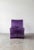 MyMistake Chair by noi. is a hybrid object: part chair, part chaise longue. Rather than eliminating mistakes, the piece...