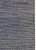 Textile Modern Striped Handmade Hemp and Silk Rug by Doris Leslie Blau For Sale - Image 7 of 7