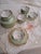 Antique Dessert Cups and Saucers - Set of 20 For Sale - Image 17 of 17