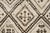 Vintage Moroccan Berber Wool Runner by Rug & Kilim, 1950-1959 For Sale In New York - Image 6 of 9