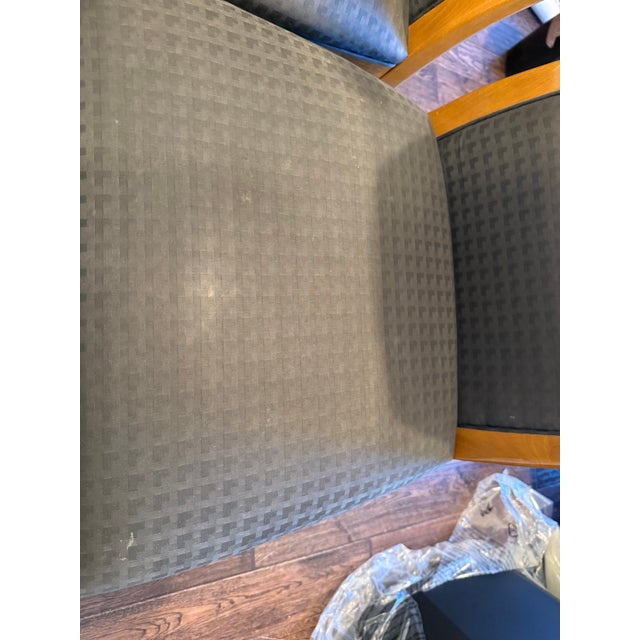 1990s Henredon Dining Chairs - Set of 6 For Sale - Image 15 of 15