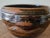 Ceramic Late 20th Century Rustic Studio Pottery Bowl For Sale - Image 7 of 12