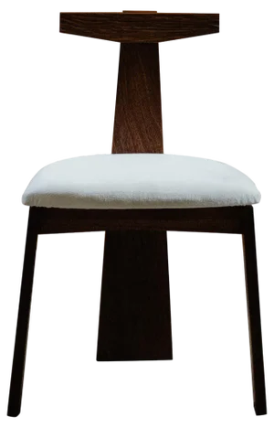 Urithi Dining Chair by Albert Potgieter Designs