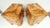 Brown Art Deco Bedside Tables by Jindřich Halabala for Up Závody, 1940s, Set of 2 For Sale - Image 8 of 14
