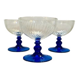 Example of Cristal d' Arques Glasses