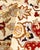 Textile Mogul, One-of-a-Kind Hand-Knotted Area Rug in Ivory, 9' 1" x 12' 5" For Sale - Image 7 of 8