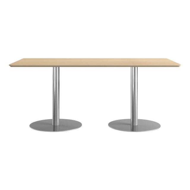 Train Conference Table by Henrik Tengler For Sale