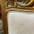 Antique Gilded Wooden Partition Screen For Sale In Miami - Image 6 of 12