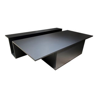 Living Divani Grek Coffee Table For Sale
