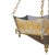 Vintage French Classical Umbrella Chandelier - For Sale In New York - Image 6 of 11