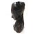 Rosewood Balinese Bust 1960s Vintage For Sale In Miami - Image 6 of 14
