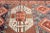 Traditional Antique Kazak Rug 6'8'' X 7'11'' For Sale - Image 3 of 8