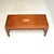 Vintage Military Campaign Coffee Table, 1930s For Sale - Image 3 of 8