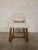 Italian Curved Wooden Chairs, 1960s, Set of 6 For Sale - Image 6 of 18