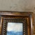 Impressionist 1970’s Original Impressionist Seascape Watercolor Painting For Sale - Image 3 of 5