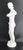 VTG Rosenthal Large 22" Nude Female Athlete Sculpture by Max Fritz, C1930 For Sale - Image 11 of 12