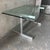 Milo Baughman Mid Century Modern Dining Room Table in the Milo Baughman Style. Circa 1970s. For Sale - Image 4 of 14