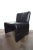 1970s Vintage Leatherette Armchair, 1970s For Sale - Image 5 of 15