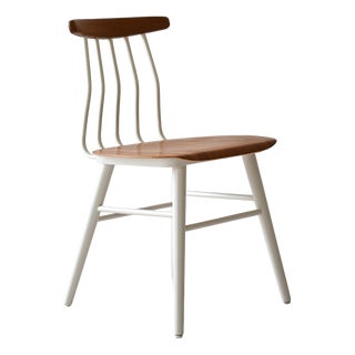 Vintage Scandinavian Chair, 1960s For Sale