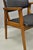 Vintage Boling Chair Co Mid Century Modern Walnut Lounge Arm Chairs (A) - Pair For Sale - Image 12 of 17