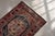 Vintage Hand-Woven Oriental Rug in Wool, 1960s For Sale - Image 12 of 18