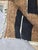 2020s Brown and Black Moroccan Rug - 10.1 X 6.7 Ft For Sale - Image 5 of 8
