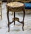 This Baroque style side table is a luxurious statement piece that brings classical French elegance to any interior....