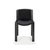 Not Yet Made - Made To Order Model 300 Chairs in Wood and Kvadrat Fabric by Joe Colombo for Karakter, Set of 6 For Sale - Image 5 of 14