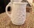 Vintage Minton Bone China Acorn Pitcher - Made in England For Sale In New York - Image 6 of 9