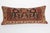 Here i am listing a 100% Handmade double knotted rug pillow cover, made from antique Persian tribal carpet rug. This’s a...