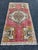 Turkish Yastik Rug 1'8" x 3'3" #24173 Explore a curated collection of hallway runners, wool rugs, and handmade...