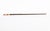 This is a fine antique French Sevres porcelain and gold plate handled walking stick /sword stick, circa 1890 in date The...