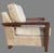 1970s Vintage Thayer-Coggin Lounge Chair For Sale - Image 5 of 7
