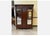 Antique Art Nouveau Wardrobe, 1910 For Sale - Image 9 of 9