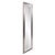 Our Chicago Mirror is a simple, yet elegant piece with a sleek tall, rectangular frame. The piece is then finished in a...