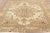 Beige Vintage Turkish Sivas Rug - 04'09 x 06'09 For Sale - Image 8 of 9