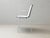 Model 6602 Nooi Row Chair by Neunzig for Wiesner-Hager, 2014 For Sale - Image 10 of 16
