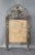 Late 19th Century Early 19th Century French Louis Xvi Style Giltwood Mirror, Petite Scale For Sale - Image 5 of 6