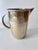 Acquired in Paris France, an early 20th century cocktail pitcher or Juice Pitcher. A Beautifully moderne design that...